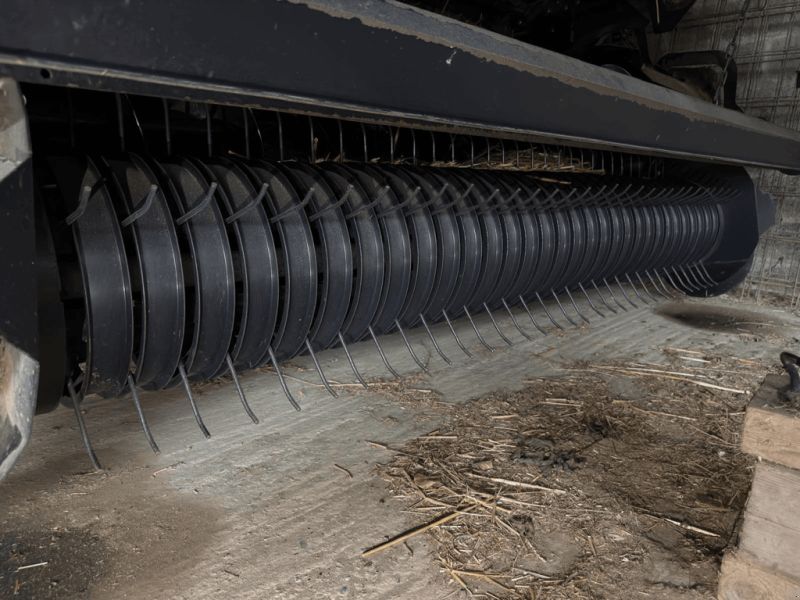New Holland ROLL BELT 180