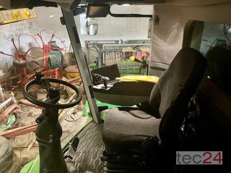 John Deere W 330