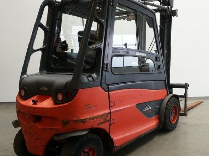 Linde E 50/600 HL 388