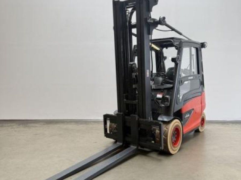 Linde E 50/600 HL 388