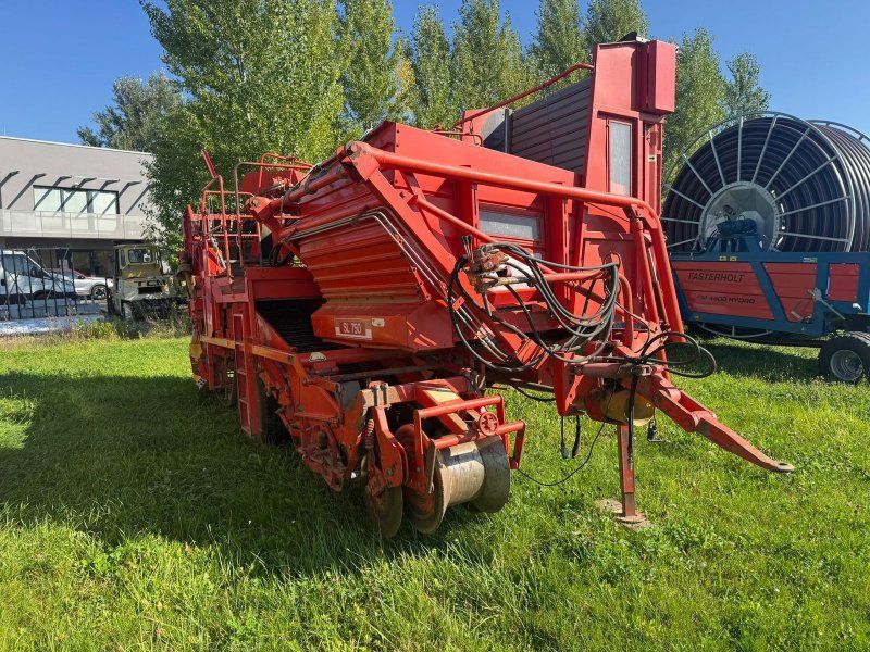 Grimme SL 750