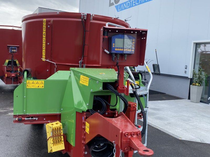 Strautmann Verti Mix 951