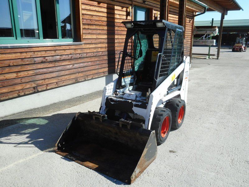 Bobcat S70 ( 1.270kg )