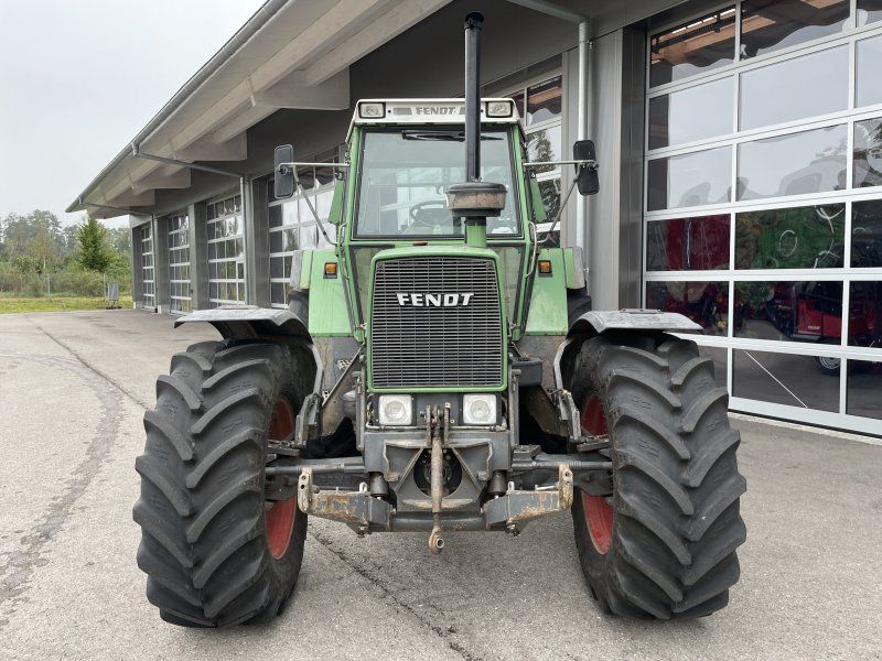 Fendt Farmer 312 LSA