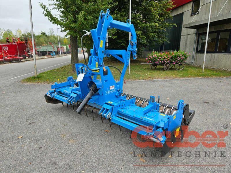 Rabe Corvus PKE 3011