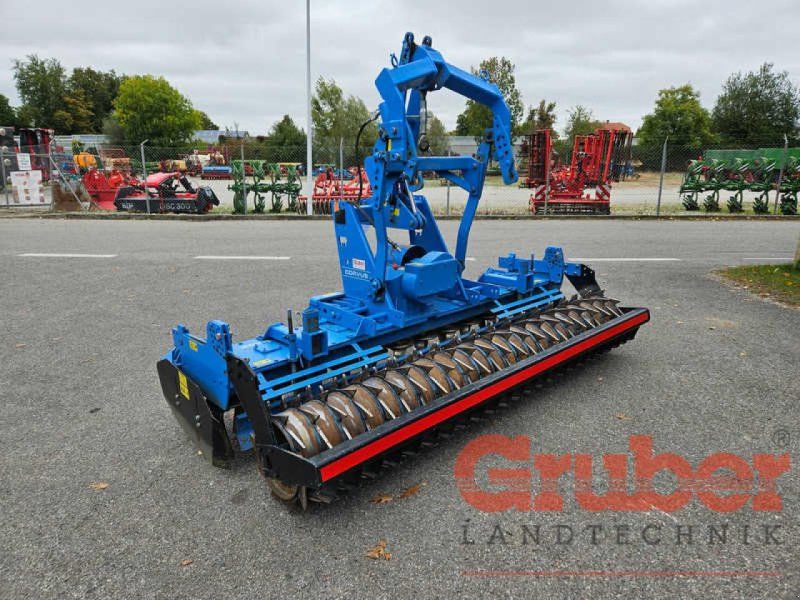 Rabe Corvus PKE 3011