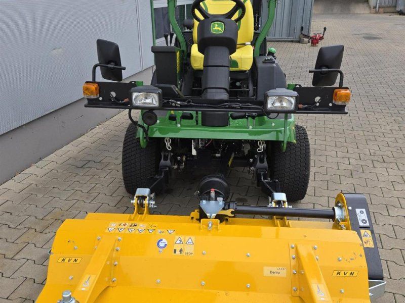 John Deere 1570