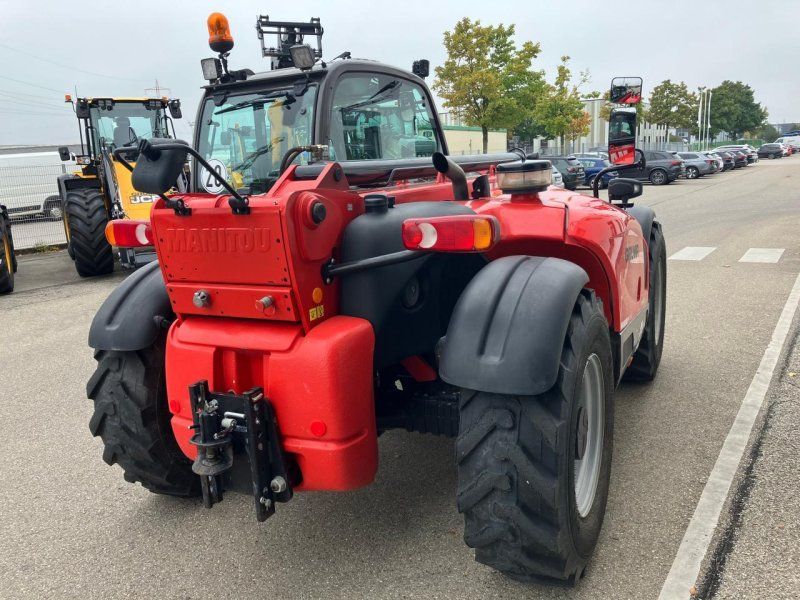 Manitou MT 932 Comfort