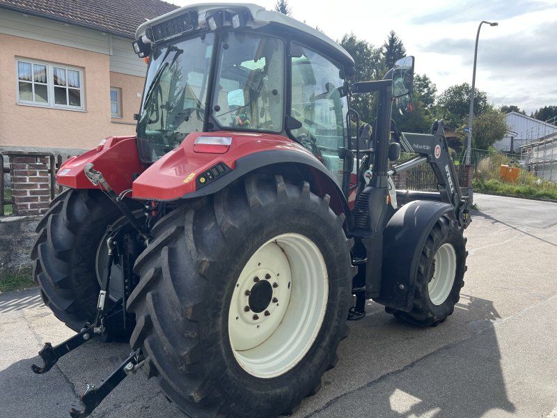 Steyr 4120 Multi
