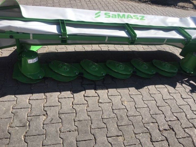 Samasz Samba 280