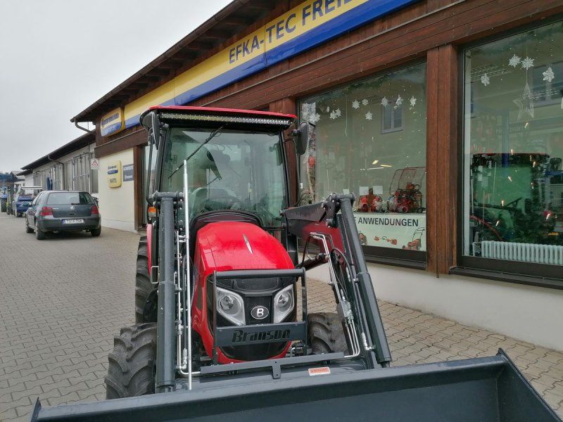 Branson F50Cn