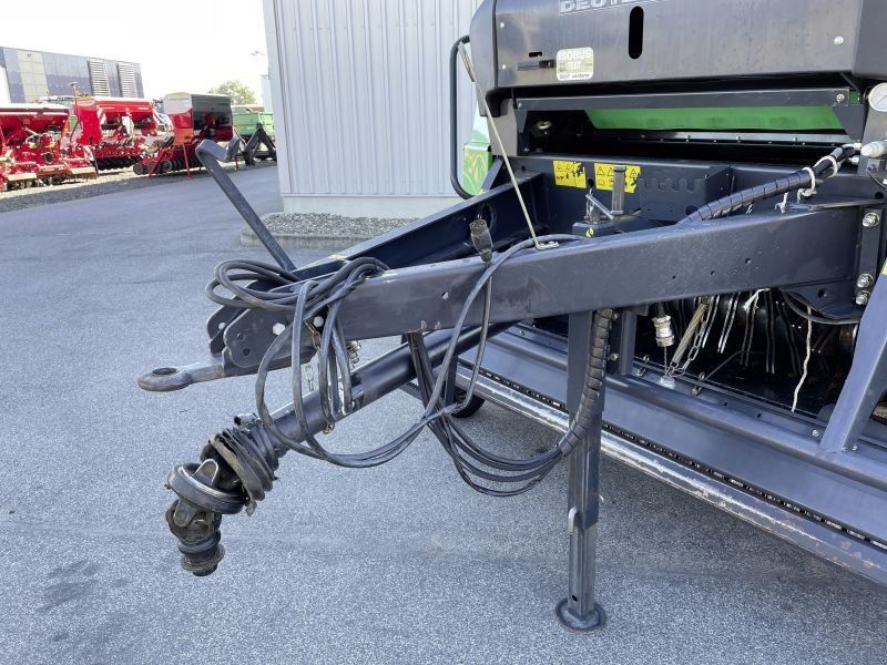 Deutz-Fahr VARIMASTER 560