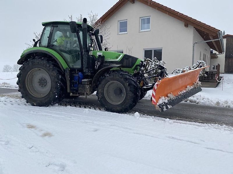 Pronar Schneeschild PU 3300