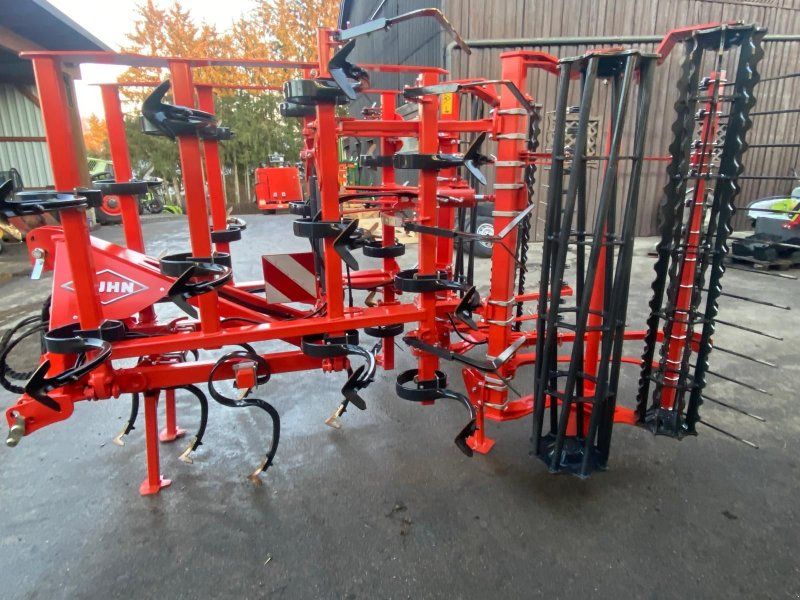 Kuhn Prolander 400R