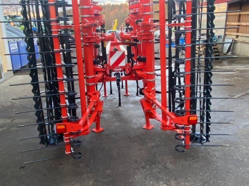 Kuhn Prolander 400R