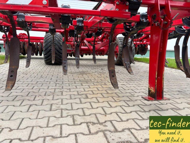Horsch Terrano 6.4 GX GXB 64 2