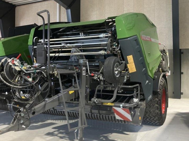 Fendt ROTANA 130F COMBI