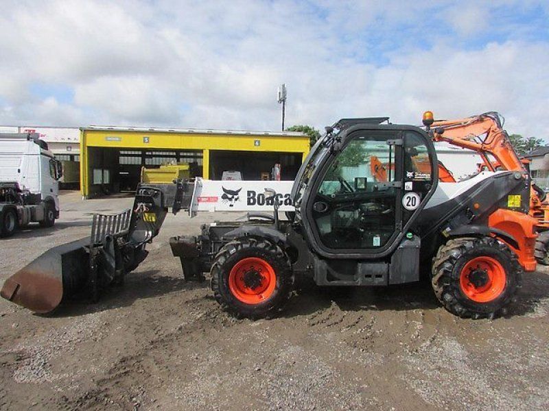 Bobcat T35.130