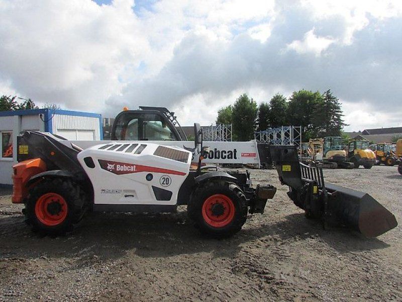 Bobcat T35.130