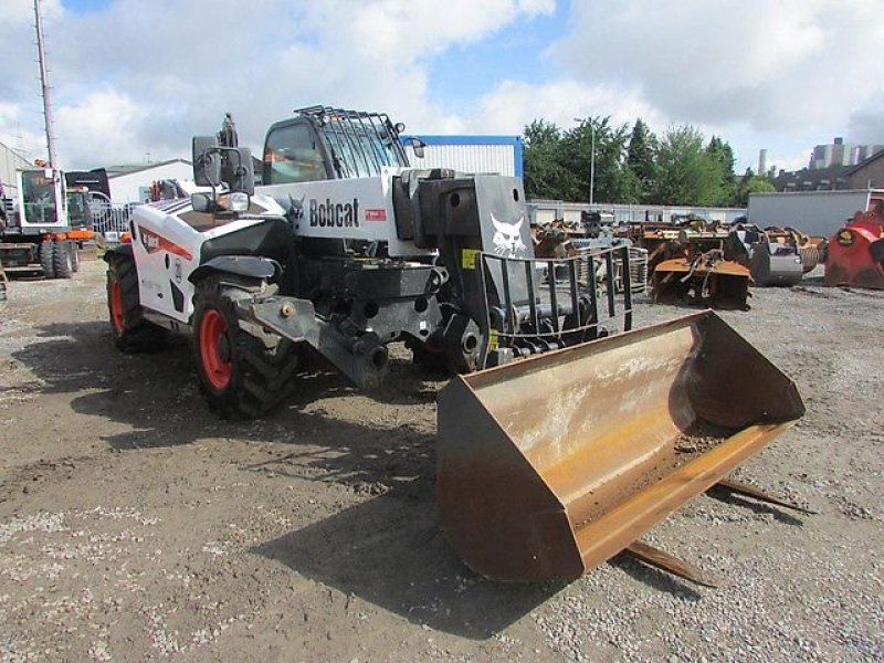 Bobcat T35.130
