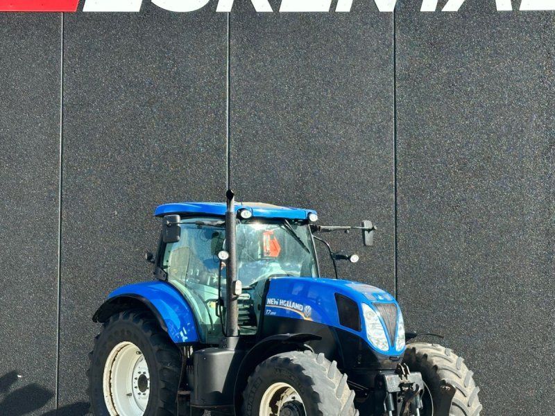 New Holland T7.200 T7.200
