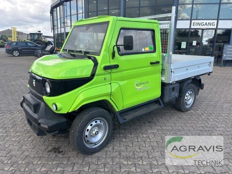 EVUM ACAR
