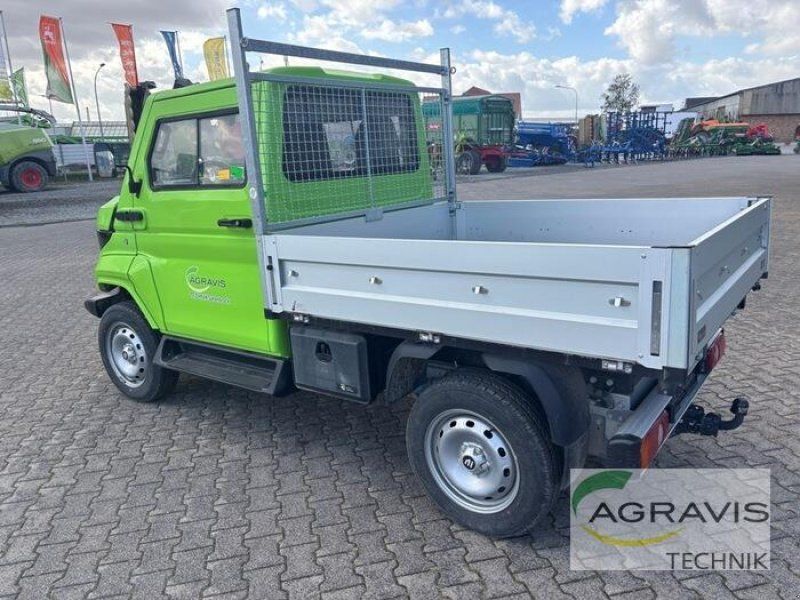EVUM ACAR