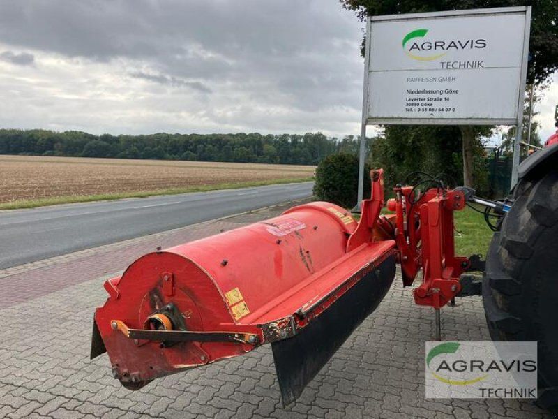 Dücker USM 18 HRV