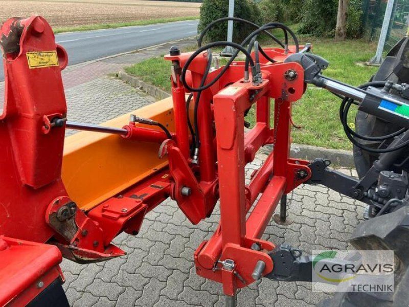 Dücker USM 18 HRV