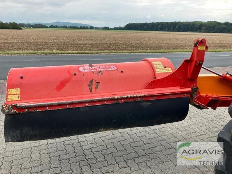 Dücker USM 18 HRV