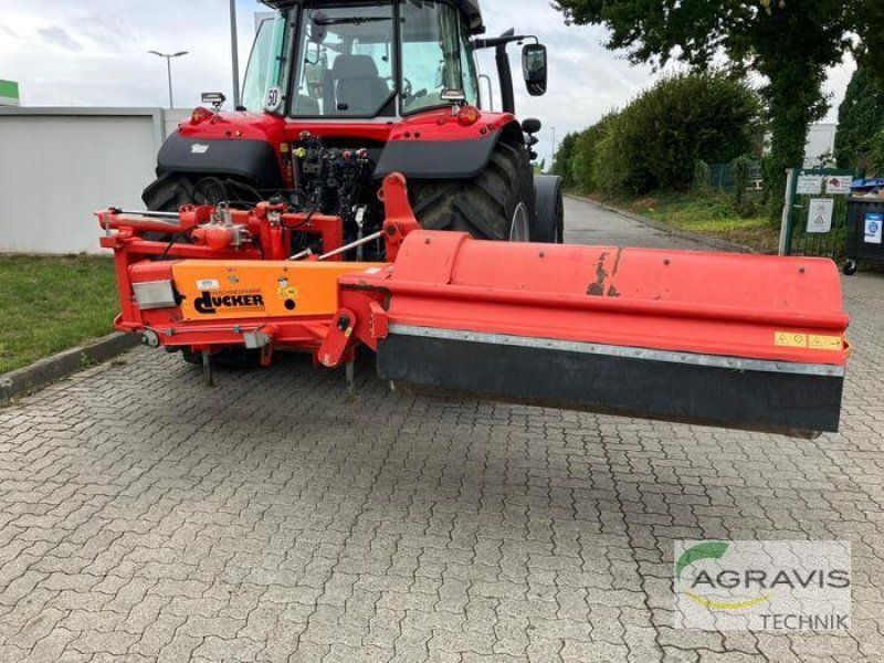 Dücker USM 18 HRV
