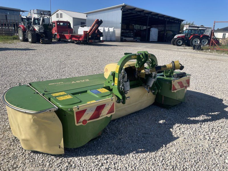 Krone Easy Cut F 320