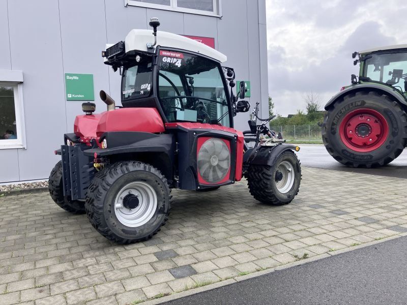 Sauerburger KG- GRIP 4-70