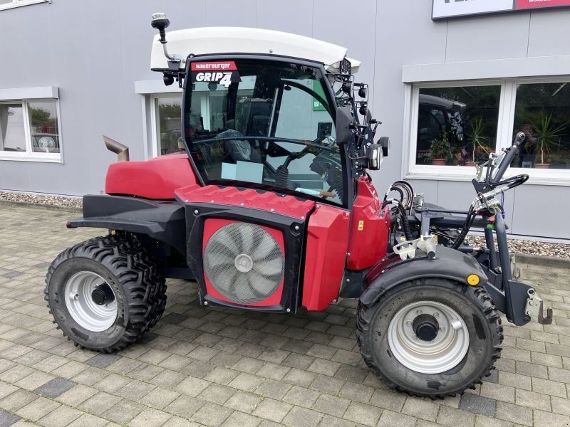 Sauerburger KG- GRIP 4-70
