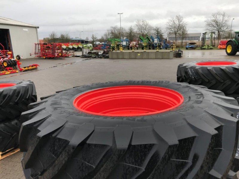 Trelleborg 710/75R42