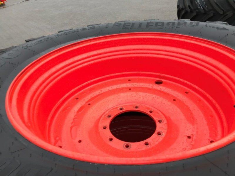 Trelleborg 710/75R42