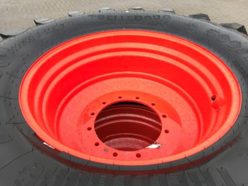 Trelleborg 600/70R34
