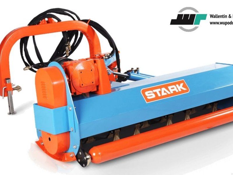 Stark Böschungsmulcher Mulchgerät 145 KDS