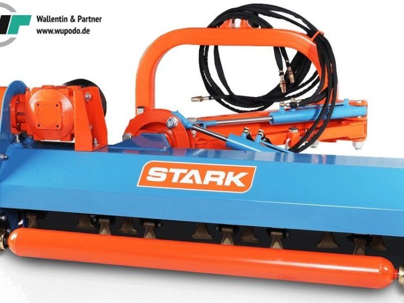 Stark Böschungsmulcher Mulchgerät 145 KDS