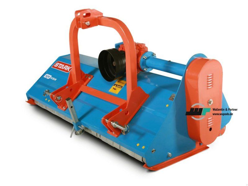 Stark Mulcher Schegelmulcher KM 155H ab 26 PS