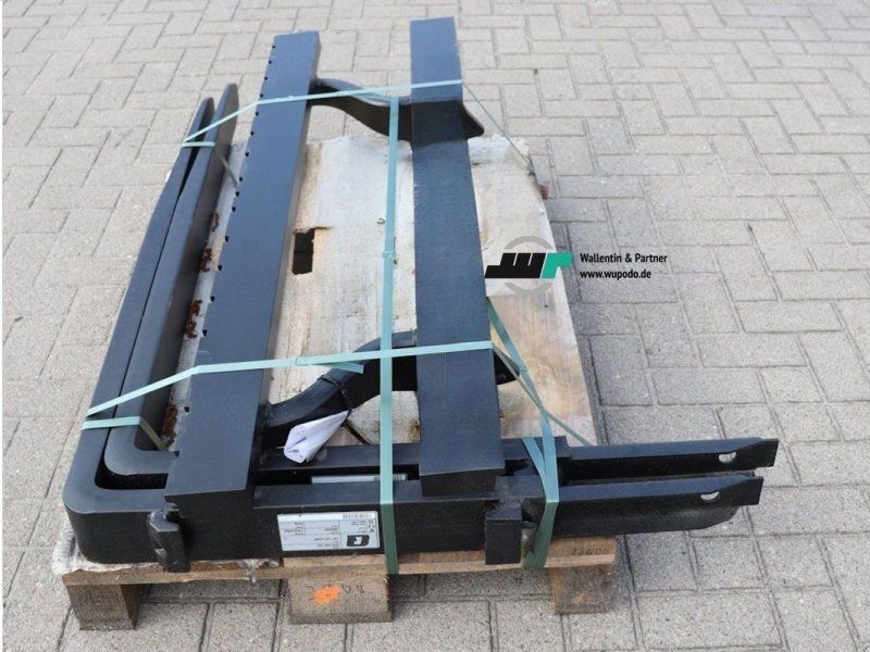ALÖ Palettengabel Profi 1,6 t Gabel 1,22 m