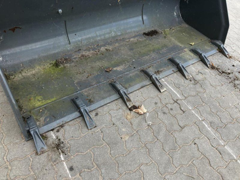 Kramer 2150 mm