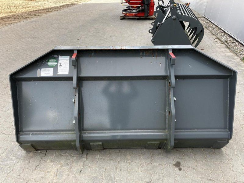 Kramer 2150 mm