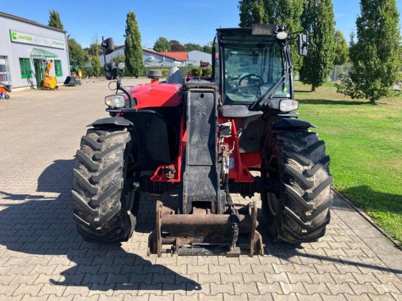 Manitou MLT 737 130 PS Elite