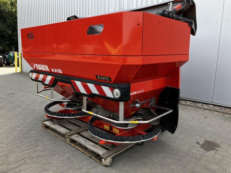 Rauch Axis H 50.2 EMC + W