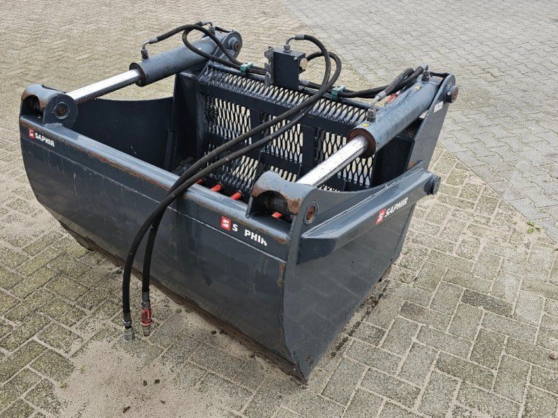 Saphir SSZE 136
