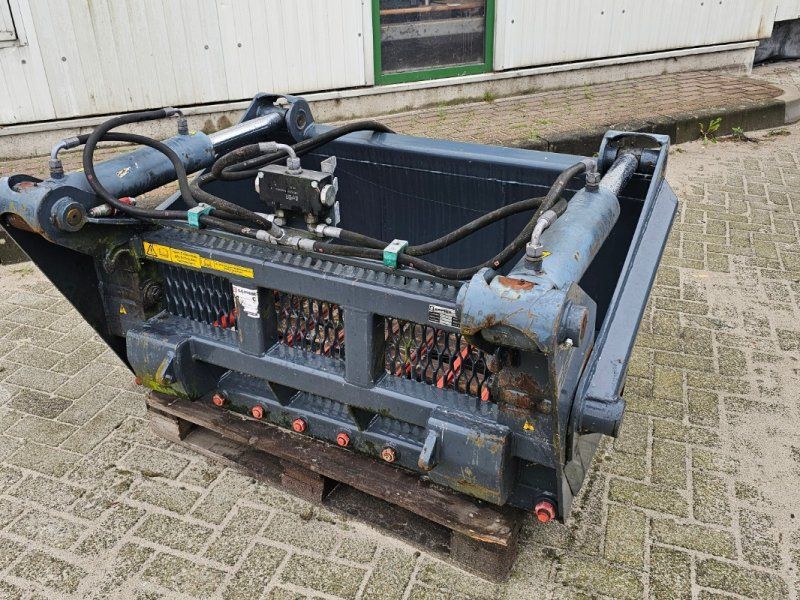 Saphir SSZE 136