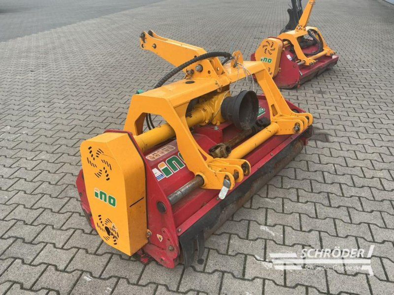 INO EURO 160 KD