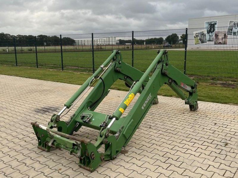 Fendt CARGO 5 X/85 DW