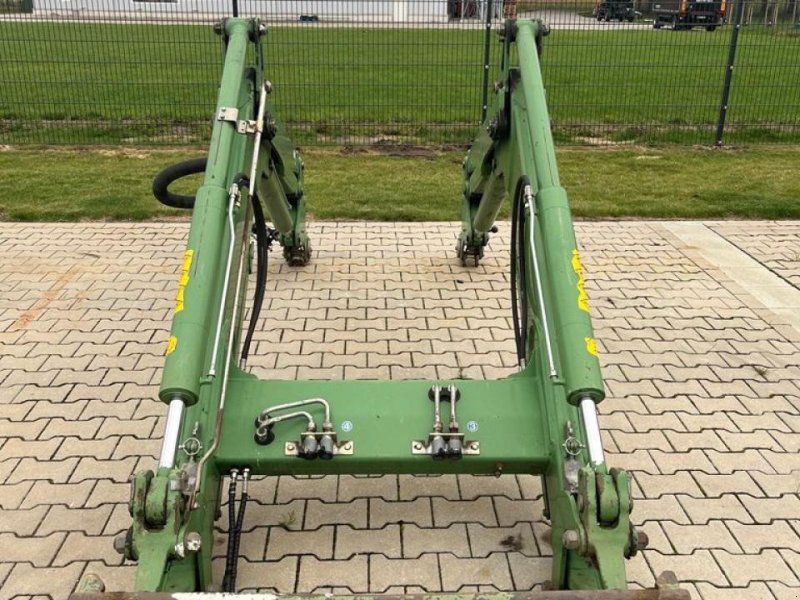 Fendt CARGO 5 X/85 DW